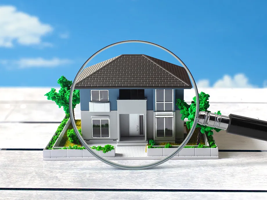 リフォームの計画イメージ